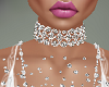 Ladies Diamond Choker