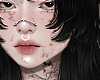 nose chain ⋆