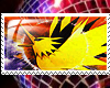 Pokemon - Zapdos