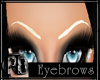 (PB) Blond Thin Eyebrow
