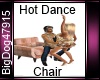 [BD] Hot Dance Chair