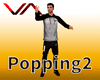Popping Dance 2