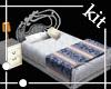 [kit]Silver Bed