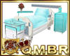 QMBR Post Partum Bed NBy