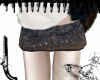 my mud skirt