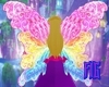 Barbie Fairy Wings*