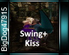 [BD]Swing+Kiss