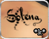 *k* Solena tattoo II