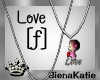 [SK] Love Piece
