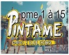 Crespo - Píntame