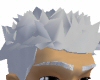 Sarutobi Hair