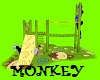 monkey playground