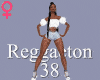 MA Reggaeton 38 Female
