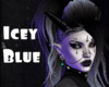 Punk - Icey Blue