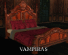 Vampiras Bed