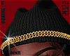 Baddie Beanie