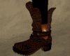 [DM]*KA*Choco Boot