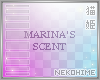 [HIME] Marina's Scent