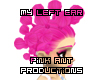 (PA) My Right Ear