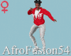 MA AfroFusion 54 Female