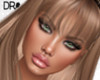 DR- Pauline barbie bangs