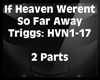 ᴅᴊ If Heaven Pt2