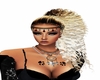 F-Sunkiss Blond Wavey 2