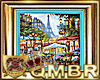 QMBR Paris Market