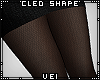 v. Cleo Stockings