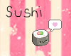 *DC* Sweet Sushi