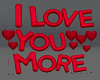 FG~ I Love You More