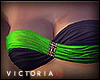 |V||VICTORIA|Bikini Gr/B
