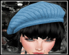 Hair black sport