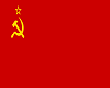 Soviet Flag Anim