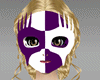 Fancy Mask Female #2 DEV