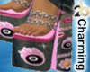 denim shoes