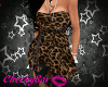 !Cs Lava Lepard Top