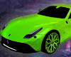 LIME GREEN BABY!!!