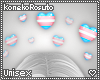 *KR* Trans Bubbles
