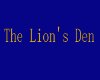 LS Lion's Den