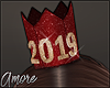 $ 2019 Shiny Crown