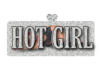 F. Hot Girl Meg Chain