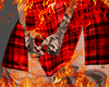 revenge skirt RLL $