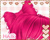 |AM|HairBow2 Hink