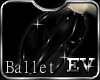 EV X Ballet Boot Bundle