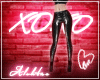 Al's Leather Pants RL