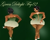 Green Delight Pump