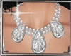 [SF]Silver Necklaces