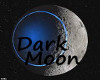 Dark Moon DJ Light