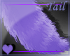 Foxy Tail ~Purple